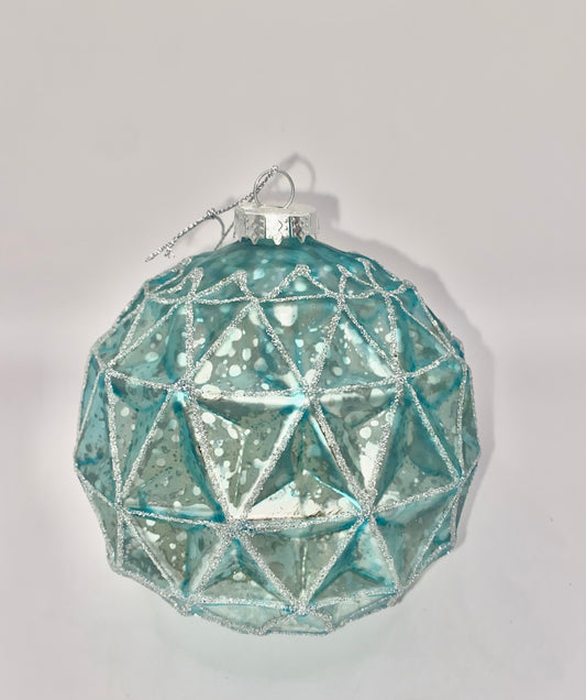 Geometric ball