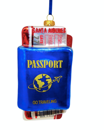 Passaporto