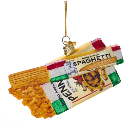 Spaghetti