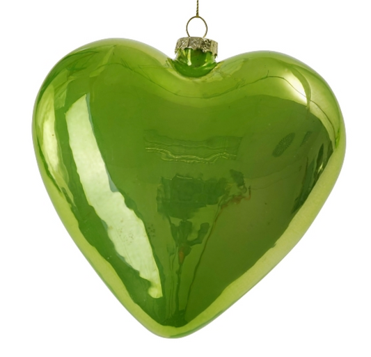 Cuore Verde