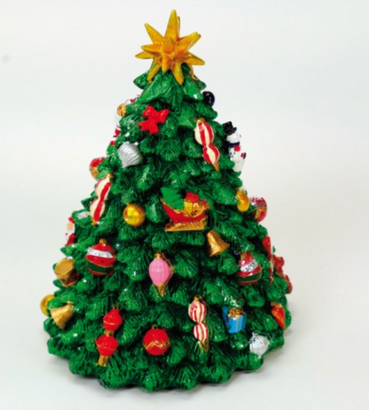 Abete Tannenbaum 15cm