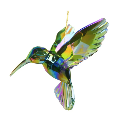 Colibrí